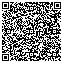 QR code with Hardin & Laux contacts