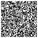 QR code with D C Specialties contacts