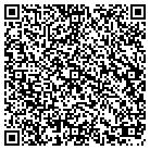 QR code with Saint Wenceslaus Church Inc contacts