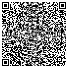 QR code with Des Moines Mat Co Since 1919 contacts