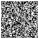 QR code with Dansigns contacts