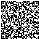 QR code with Orient Fire Department contacts