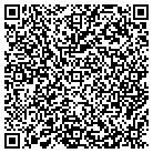 QR code with Central Plains Diesel Service contacts