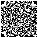 QR code with Howard Rupp contacts