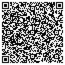 QR code with C & T Johnson LTD contacts