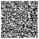 QR code with Jeff Ott Inc contacts