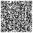 QR code with Malcolm D Findlater MD contacts