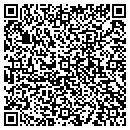 QR code with Holy Name contacts