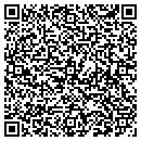 QR code with G & R Construction contacts