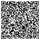 QR code with Menlo Library contacts