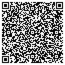 QR code with Peg Johnston contacts