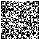 QR code with R L Billings & Co contacts