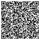 QR code with Donnie Martin contacts