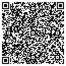 QR code with Martin Johnson contacts