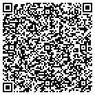 QR code with Hickory Ridge Grain Drying contacts