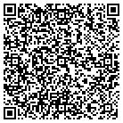 QR code with Martin Marietta Aggregates contacts