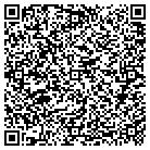 QR code with Wendell Johnson Speech Clinic contacts