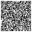 QR code with Maurice's contacts
