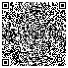 QR code with Muscatine Legal Service contacts