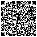 QR code with Kinross Post Office contacts