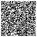 QR code with A Touch Above contacts