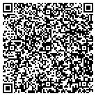QR code with Mailboxes & Parcel Depot contacts