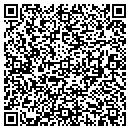QR code with A R Trains contacts