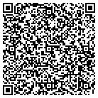 QR code with Michael A McGhee MD contacts