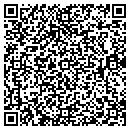 QR code with Claypebbles contacts