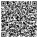 QR code with J P LTD contacts