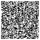QR code with Manchester's Animal Med Center contacts