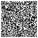 QR code with Hawkeye Machine Co contacts