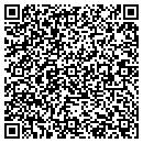 QR code with Gary Baker contacts