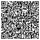 QR code with L M Bishop contacts