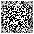 QR code with L & M Mowing Service LLC contacts