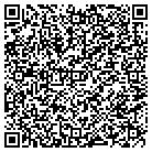 QR code with Adriene Gragg Mssage Therapist contacts