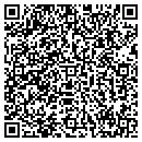 QR code with Honey Kissed Pizza contacts
