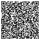 QR code with Cg Design contacts