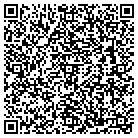 QR code with Adams Backhoe Service contacts