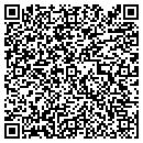 QR code with A & E Vending contacts