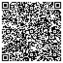 QR code with AMF Pallet contacts