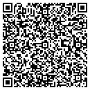 QR code with Allen Doughan contacts