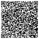 QR code with Mark M Thompson CPA contacts