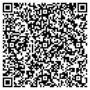 QR code with Harrison Striping contacts