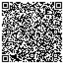 QR code with D J Sound contacts