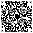 QR code with Hallett Material Recycle contacts