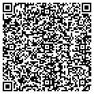 QR code with Des Moines Flying Service contacts