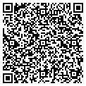 QR code with BRG contacts