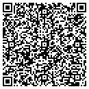 QR code with T J Maxx contacts