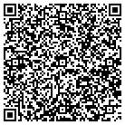 QR code with H & R Block Tax Service contacts